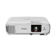 爱普生（EPSON）CB-S05 办公投影机 投影仪