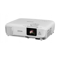 爱普生（EPSON）CB-S05 办公投影机 投影仪