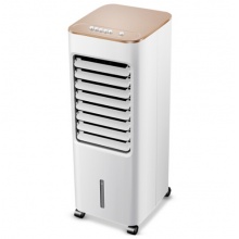 美的（Midea）AAB10A 新品劲冷家用冷风扇/空调扇/冷风机/制冷电风扇