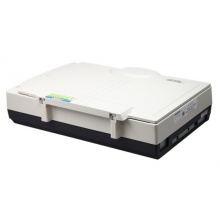MICROTEK 中晶 FileScan 1960XL A3彩色平板扫描仪
