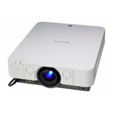 索尼（SONY）VPL-F600X投影仪办公投影机工程高清