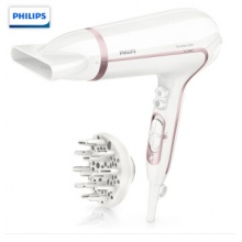 飞利浦（PHILIPS）电吹风机 HP8235/00 家用大功率4倍负离子恒温快干冷热风吹风筒
