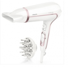飞利浦（PHILIPS）电吹风机 HP8235/00 家用大功率4倍负离子恒温快干冷热风吹风筒