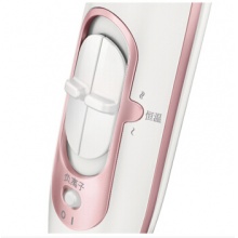 飞利浦（PHILIPS）电吹风机 HP8235/00 家用大功率4倍负离子恒温快干冷热风吹风筒