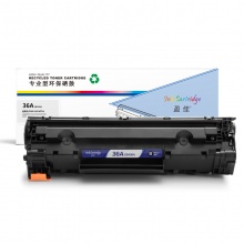 盈佳YJ CB436A/313黑鼓(带芯片)