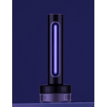 静享（pureenjoy）灭蚊灯户外灭蚊器家用仿生电子驱蚊器无辐射