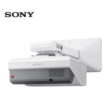 索尼VPL-SX631反射式超短焦投影仪