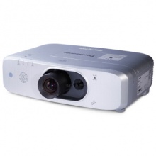 松下（Panasonic）PT-FX500C投影仪办公投影机工程5000流明 官方标配