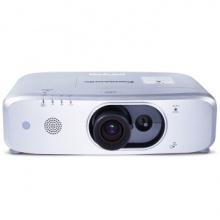 松下（Panasonic）PT-FZ570C 商务办公投影机商用投影仪 官方标配