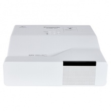松下（Panasonic）PT-GX331C 投影机 短距办公商务投影仪