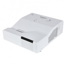 松下（Panasonic） PT-GW301C 投影仪 短焦 办公 投影机 官方标配