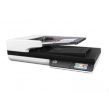 惠普HP ScanJet Pro 4500 fn1 Network Scanner