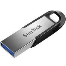闪迪(SanDisk)酷铄CZ73 USB3.0金属U盘64GB 读150MB/秒