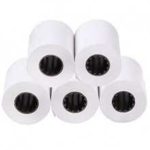 新北洋 热敏小票打印纸 收银POS小票机专用纸 票据打印机纸 超市小票纸 57mm/80m 80MM小票专用纸