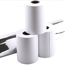 新北洋 热敏小票打印纸 收银POS小票机专用纸 票据打印机纸 超市小票纸 57mm/80m 80MM小票专用纸