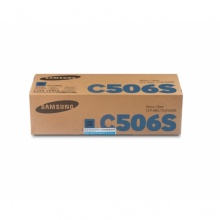 三星(SAMSUNG)CLT-C506S 青色硒鼓