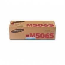 三星(SAMSUNG)CLT-M506S 红色硒鼓