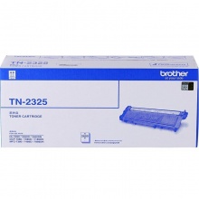 兄弟 TN-2325 原装粉盒