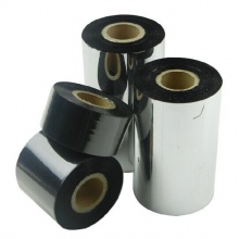 新北洋 腊基碳带 混合腊基碳带 树脂基碳带 条码标签打印机机专用色带 树脂基碳带110mm*300m