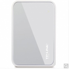 TP-LINK TL-SF1005 集线器