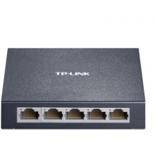 TP-LINK TL-SF1005D 5口百兆交换机
