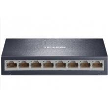 TP-LINK TL-SF1008集线器