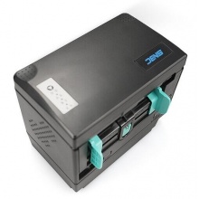 新北洋（SNBC）BTP-K600标签条码打印机物流快递电子面单不干胶热敏 BTP-K600(USB接口)