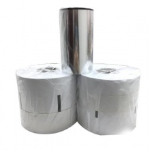 新北洋 （SNBC）BST-2008E身份证打印复印专用纸 专用碳带耗材110mm*195mm