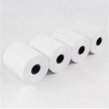 新北洋 热敏收银纸 刷卡机 超市收银机 热敏打印机 打印纸 80mm*60mm*30卷