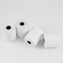 新北洋 热敏收银纸 刷卡机 超市收银机 热敏打印机 打印纸 80mm*60mm*30卷