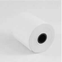 新北洋 热敏收银纸 刷卡机 超市收银机 热敏打印机 打印纸 80mm*60mm*100卷（一箱）