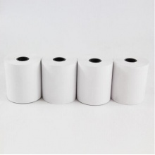 新北洋 热敏收银纸 刷卡机 超市收银机 热敏打印机 打印纸 80mm*60mm*100卷（一箱）