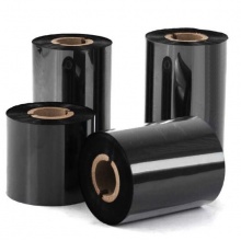 新北洋 色带 条码机标签机碳带 碳带 不掉色碳带 热转印色带 110mm*300m*1卷 混合基碳带