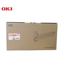 OKI C830DN黑色感光鼓 货号44064036