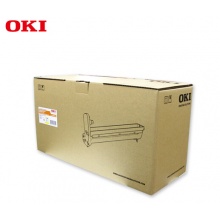 OKI C811/831DN黄色感光鼓 打印机黄色硒鼓 货号44844421