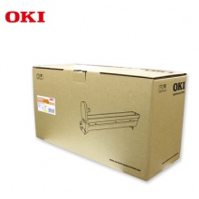 OKI C811/831DN红色感光鼓 打印机红色硒鼓 货号44844422