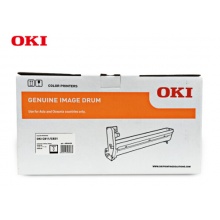 OKI C811/831DN青色感光鼓 打印机青色硒鼓货号44844443