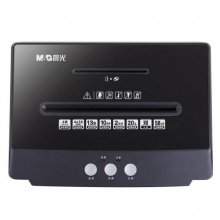 晨光 碎纸机AEQ96763