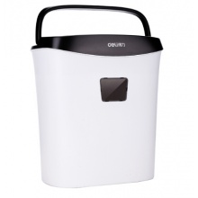 得力/deli 9928 碎纸机办公家用