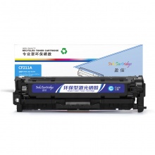 盈佳YJ CF211A(131A)兰鼓(带芯片)