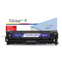 盈佳YJ CE413A(305A)红鼓(带芯片)