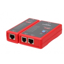 优利德（UNI-T）UT681L RJ45/RJ11 查线器 线缆测试仪