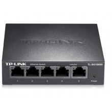 普联TP-LINK TL-SG1005D 5口千兆交换机