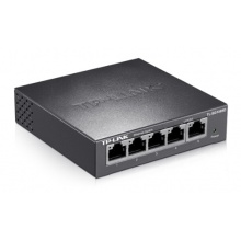 普联TP-LINK TL-SG1005D 5口千兆交换机