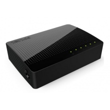 腾达（Tenda）SG105 5口千兆交换机