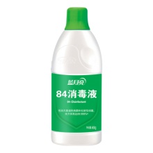 84消毒液