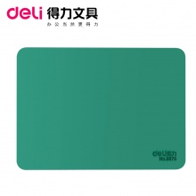 绿色加大加厚印章垫/有机玻璃垫