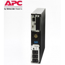 APC 施耐德 SURT1000XLICH 700W/1000VA 稳压在线式UPS