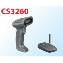 民德 CS3260 无线激光式扫描器 扫描器 扫描仪