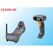 民德 CS3290-2D 无线影像式扫描器 扫描器 扫描仪